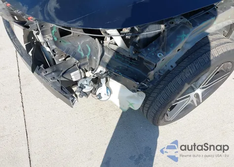 2014 Chevrolet Impala 2Lz из США, поврежденный, VIN 2G1155S34E9155876